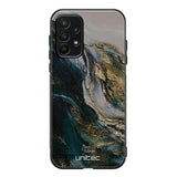 Samsung Galaxy A23 luonnon lumo suojakuoret - Runaway - Noora Kämppi - Ei