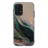 Samsung Galaxy A23 modern art suojakuoret - Nudge - Noora Kämppi - Ei