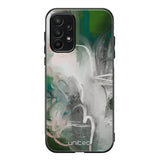 Samsung Galaxy A23 modern art suojakuoret - Siimes - Noora Kämppi - Ei