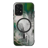 Samsung Galaxy A23 modern art suojakuoret - Siimes - Noora Kämppi