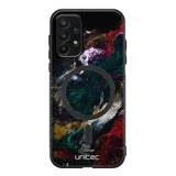 Samsung Galaxy A23 mystinen voima suojakuoret - Reckless - Noora Kämppi