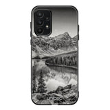 Samsung Galaxy A23 suojakuoret - Rocky Mountains - Ei