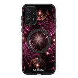 Samsung Galaxy A23 suojakuoret - Space Balls