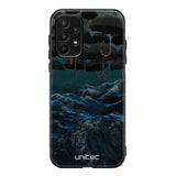 Samsung Galaxy A23 suojakuoret - Umbrella Storm - Ei