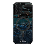 Samsung Galaxy A23 suojakuoret - Umbrella Storm