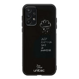 Samsung Galaxy A23 surrealistic sadness suojakuoret - Just Another Day - Noora Kämppi - Ei