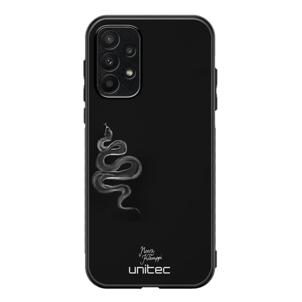 Samsung Galaxy A23 surrealistic sadness suojakuoret - Kärmes - Noora Kämppi - Ei