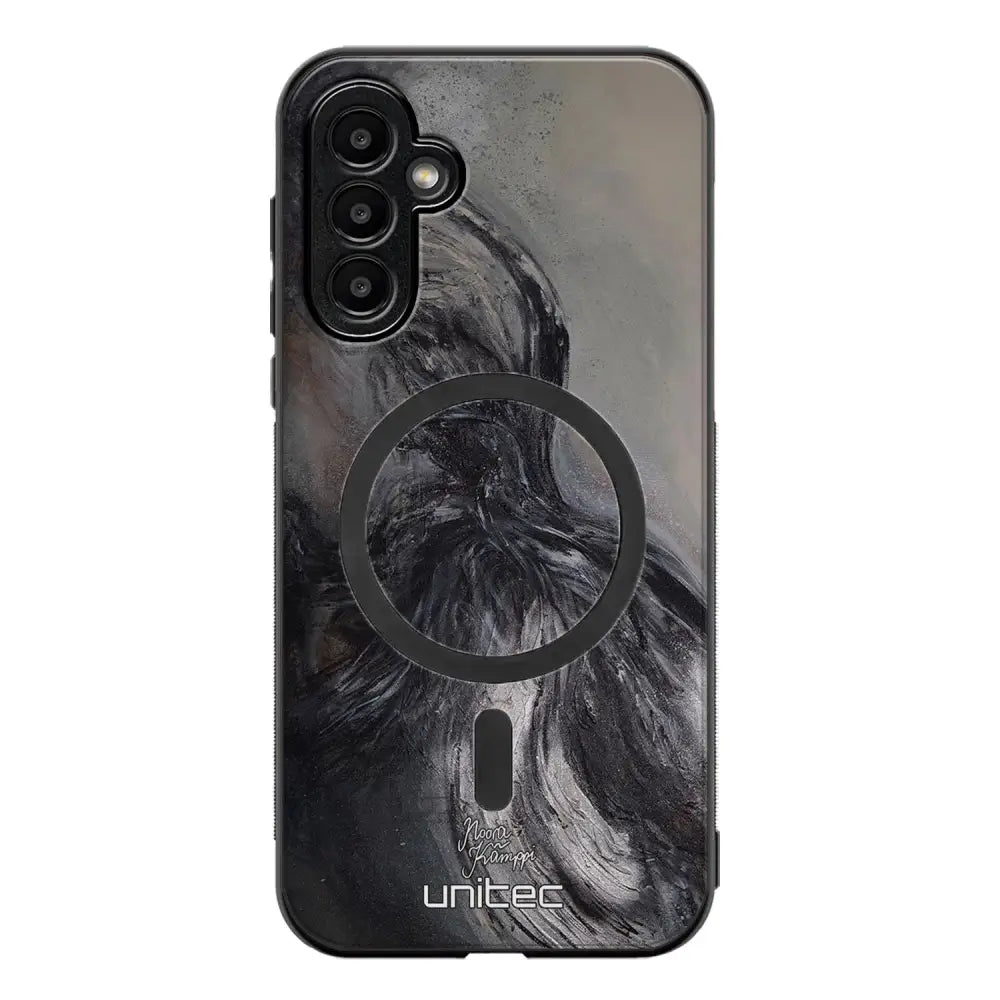 Samsung Galaxy A25 animal kingdom suojakuoret - Unknown - Noora Kämppi