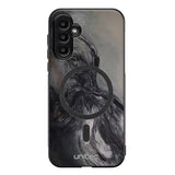 Samsung Galaxy A25 animal kingdom suojakuoret - Unknown - Noora Kämppi