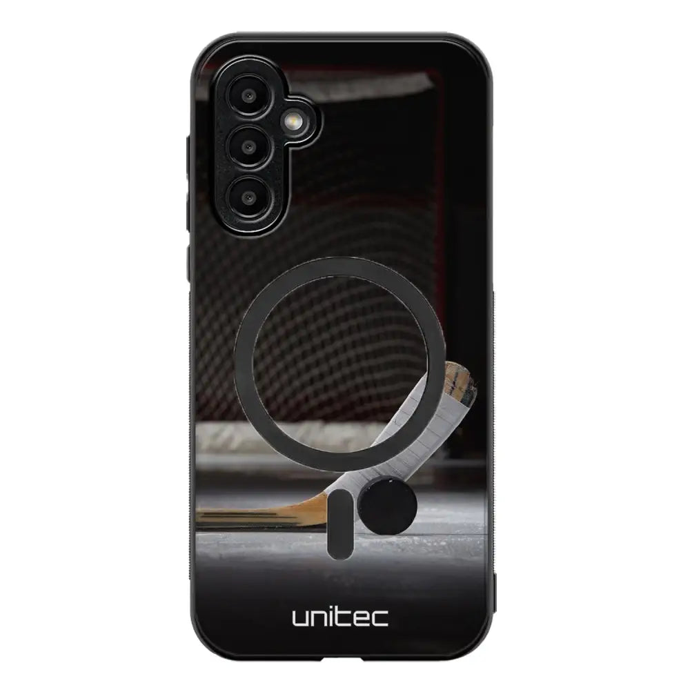 Samsung Galaxy A25 jääkiekko suojakuoret - Jääkiekko