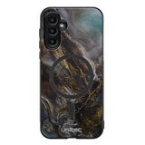 Samsung Galaxy A25 luonnon lumo suojakuoret - Windy - Noora Kämppi