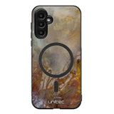 Samsung Galaxy A25 pehmeä eleganssi suojakuoret - Aamunkoi - Noora Kämppi