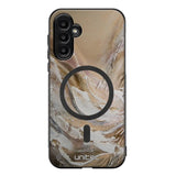 Samsung Galaxy A25 pehmeä eleganssi suojakuoret - Vaarna - Noora Kämppi