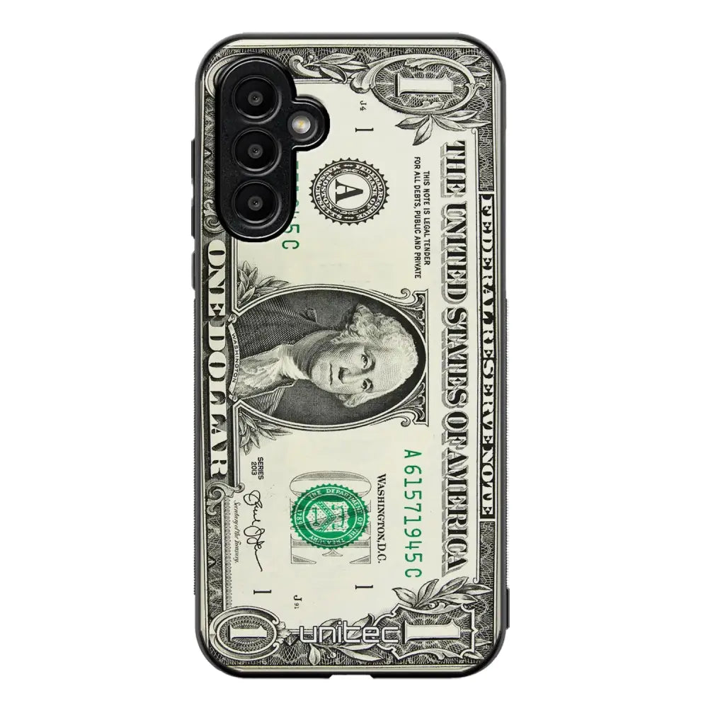 Samsung Galaxy A25 seteli suojakuoret - Dollar - Ei