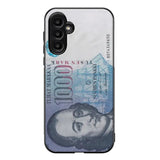 Samsung Galaxy A25 seteli suojakuoret - Tonnin Seteli - Ei