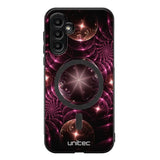 Samsung Galaxy A25 suojakuoret - Space Balls