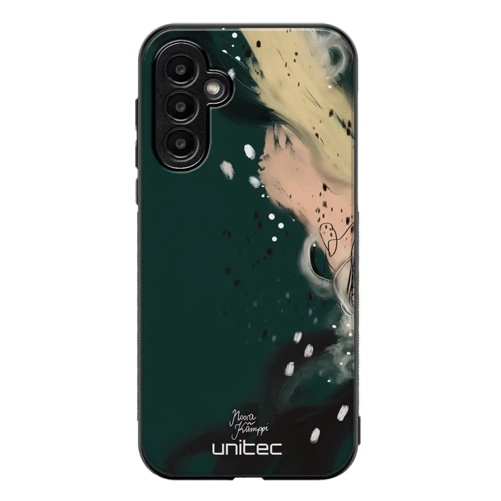 Samsung Galaxy A25 urban magic suojakuoret - Dots - Noora Kämppi - Ei