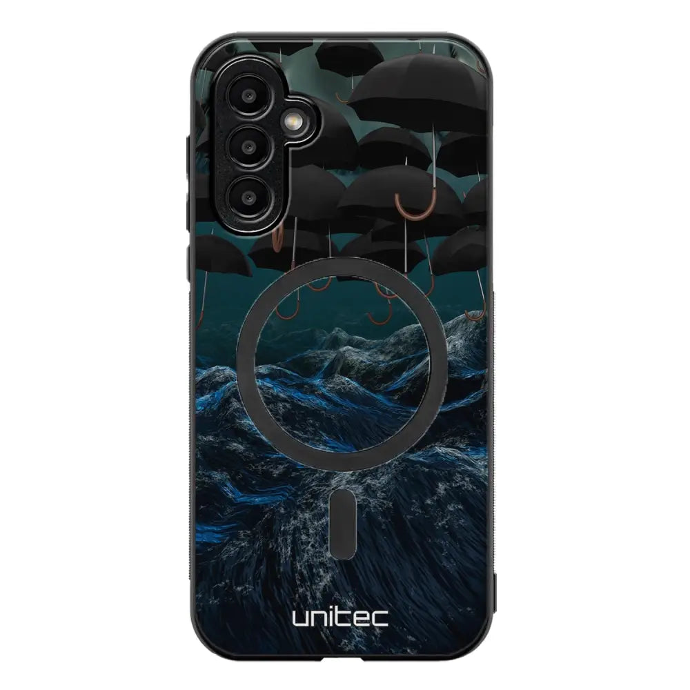 Samsung Galaxy A26 suojakuoret - Umbrella Storm