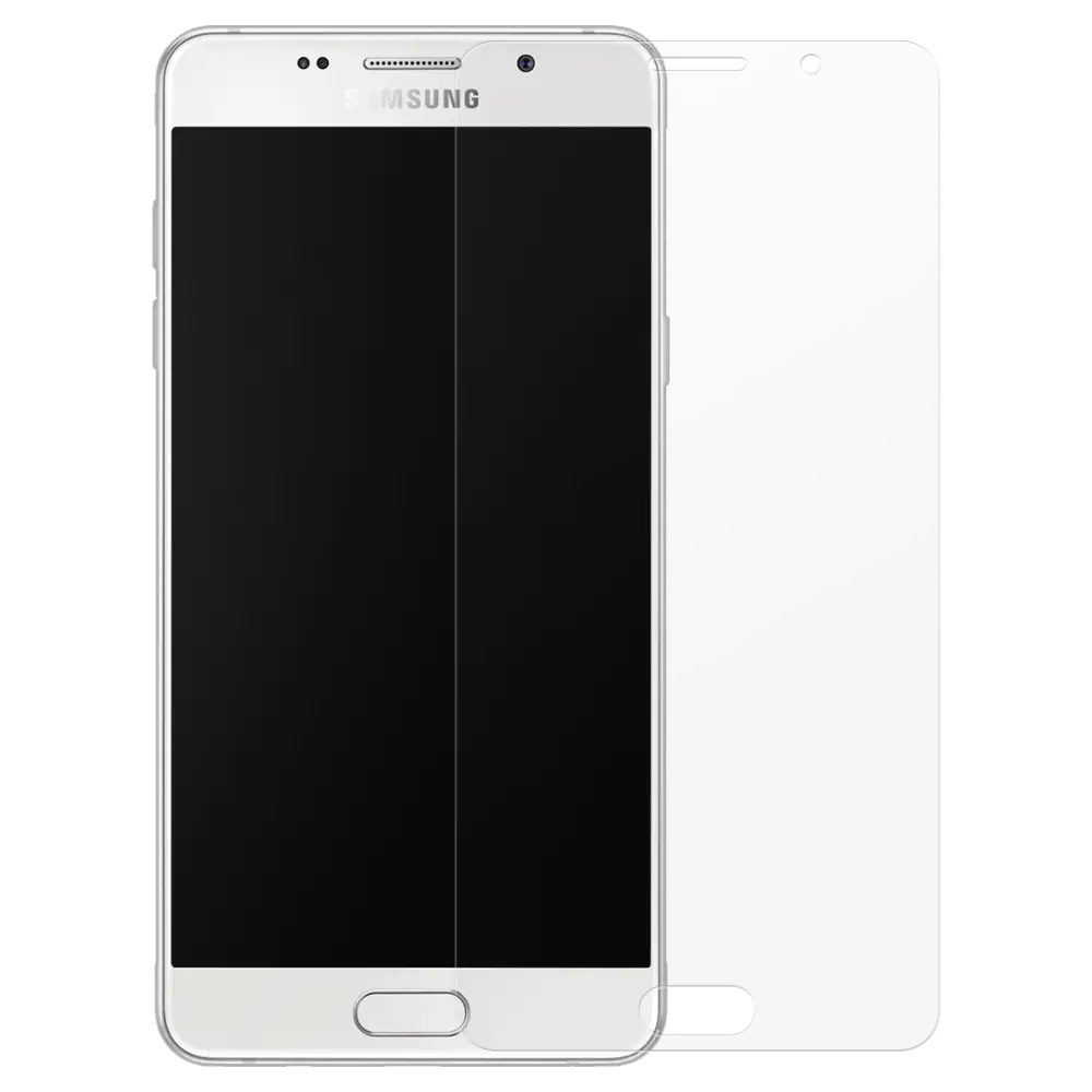 Samsung Galaxy A3 (2015) Panssarilasi 2D