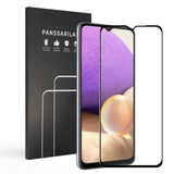 Samsung Galaxy A30 / A50 / M30 / A20 Panssarilasi 3D