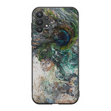 Samsung Galaxy A32 animal kingdom suojakuoret - Creature - Noora Kämppi - Ei