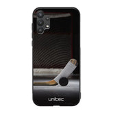 Samsung Galaxy A32 jääkiekko suojakuoret - Jääkiekko - Ei