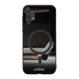 Samsung Galaxy A32 jääkiekko suojakuoret - Jääkiekko