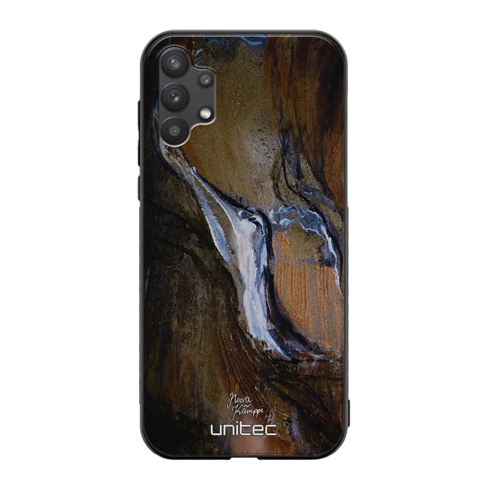 Samsung Galaxy A32 luonnon lumo suojakuoret - Railo - Noora Kämppi - Ei