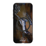 Samsung Galaxy A32 luonnon lumo suojakuoret - Railo - Noora Kämppi