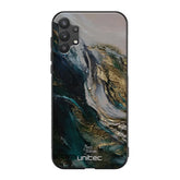 Samsung Galaxy A32 luonnon lumo suojakuoret - Runaway - Noora Kämppi - Ei