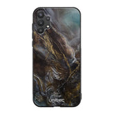 Samsung Galaxy A32 luonnon lumo suojakuoret - Windy - Noora Kämppi - Ei