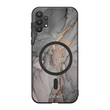 Samsung Galaxy A32 marmori suojakuoret - Pok Rie