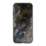 Samsung Galaxy A32 modern art suojakuoret - Ophelia - Noora Kämppi