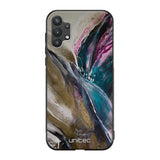 Samsung Galaxy A32 mystinen voima suojakuoret - Heat - Noora Kämppi - Ei