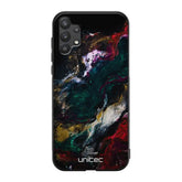 Samsung Galaxy A32 mystinen voima suojakuoret - Reckless - Noora Kämppi - Ei