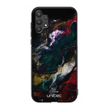 Samsung Galaxy A32 mystinen voima suojakuoret - Reckless - Noora Kämppi - Ei