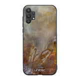 Samsung Galaxy A32 pehmeä eleganssi suojakuoret - Aamunkoi - Noora Kämppi - Ei