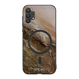 Samsung Galaxy A32 pehmeä eleganssi suojakuoret - Symphony - Noora Kämppi