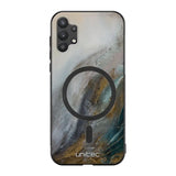 Samsung Galaxy A32 pehmeä eleganssi suojakuoret - Vuono - Noora Kämppi