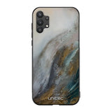 Samsung Galaxy A32 pehmeä eleganssi suojakuoret - Vuono - Noora Kämppi - Ei