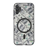 Samsung Galaxy A32 seteli suojakuoret - Dollarit