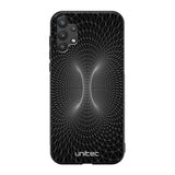 Samsung Galaxy A32 suojakuoret - 3D Illusion - Ei