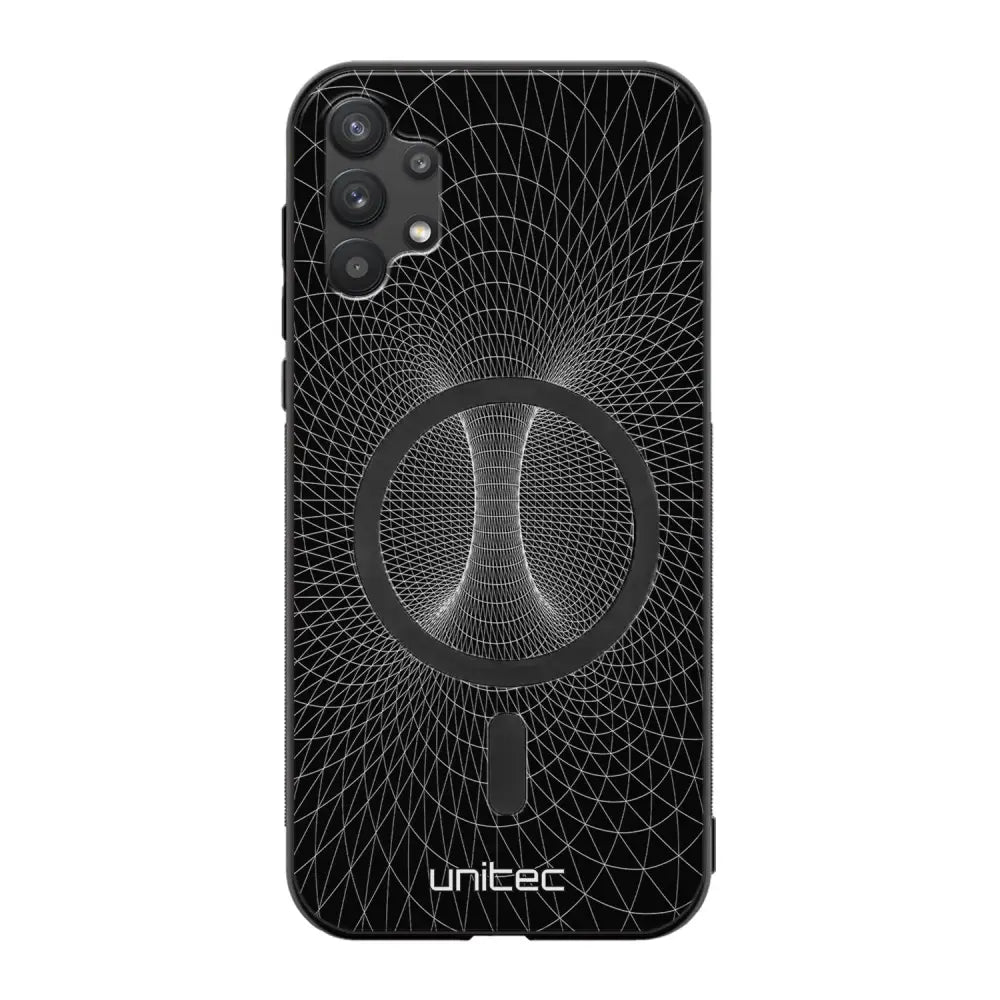 Samsung Galaxy A32 suojakuoret - 3D Illusion