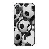 Samsung Galaxy A32 suojakuoret - Football