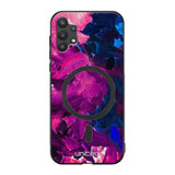 Samsung Galaxy A32 suojakuoret - Painting Strikes