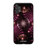 Samsung Galaxy A32 suojakuoret - Space Balls - Ei