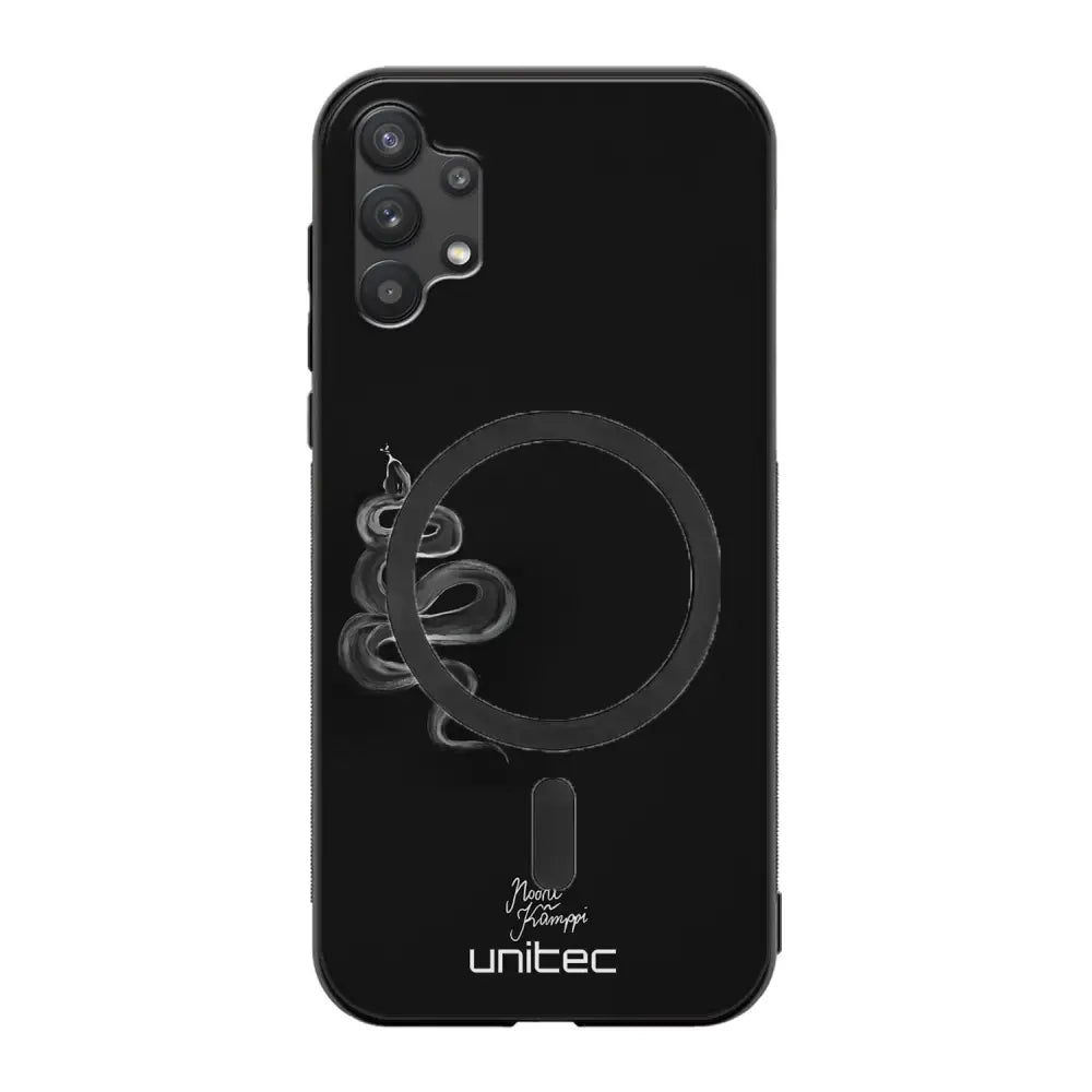 Samsung Galaxy A32 surrealistic sadness suojakuoret - Kärmes - Noora Kämppi