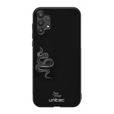 Samsung Galaxy A32 surrealistic sadness suojakuoret - Kärmes - Noora Kämppi - Ei