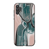 Samsung Galaxy A32 urban magic suojakuoret - Syli - Noora Kämppi - Ei