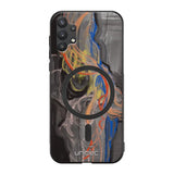 Samsung Galaxy A32 urban magic suojakuoret - Tarina - Noora Kämppi